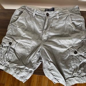 AE Cargo Shorts